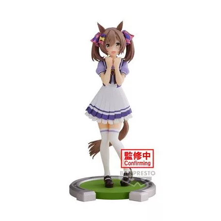 Umamusume: Pretty Derby - Banpresto Figure - Smart Falcon-BP88453P