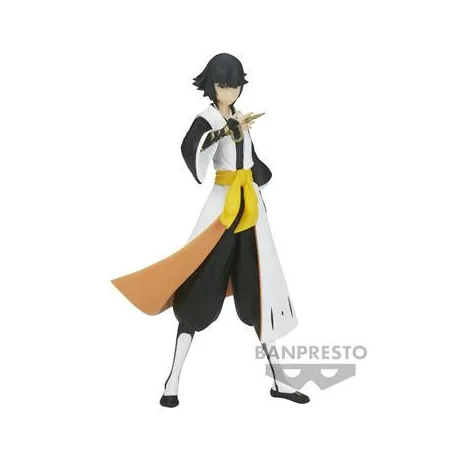 Bleach Solid And Souls-Sui-Feng--BP88456P