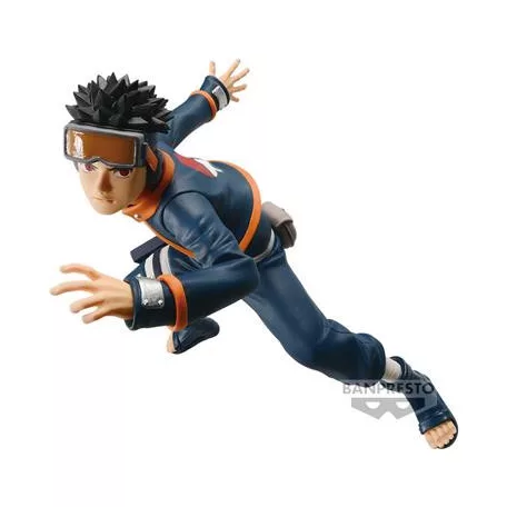 Naruto Shippuden Vibration Stars-Uchiha Obito--BP88462P