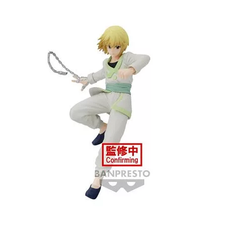 Hunter×Hunter Vibration Stars-Curarpikt--BP88465P