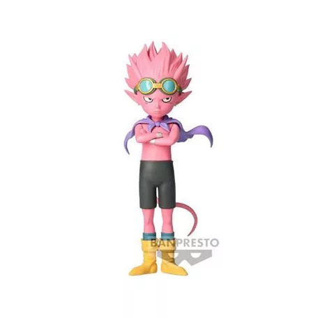 Sand Land DXF-Beelzebub--BP88466P