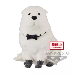 Spy×Family Fluffy Puffy-Bond Forger-(Ver.A)-BP88468P