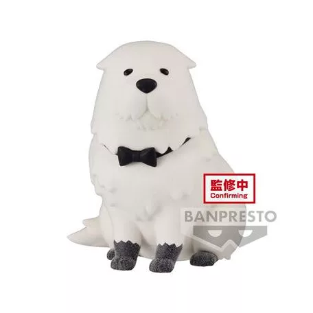 Spy×Family Fluffy Puffy-Bond Forger-(Ver.A)-BP88468P