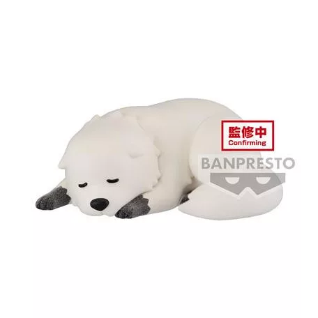 Spy×Family Fluffy Puffy-Bond Forger-(Ver.B)-BP88469P