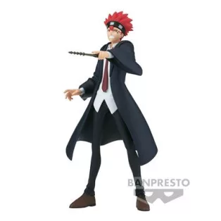 Mashle - Banpresto DXF Figure - Dot Barrett-BP88477P