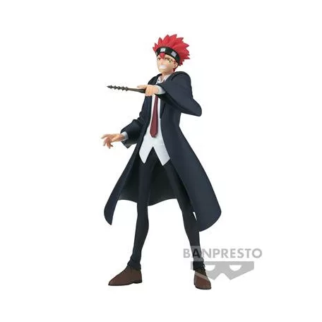 Mashle - Banpresto DXF Figure - Dot Barrett-BP88477P