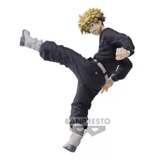 Tokyo Revengers - Banpresto King Of Artist Figure - Chifuyu Matsuno-BP88482P