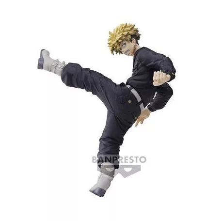 Tokyo Revengers - Banpresto King Of Artist Figure - Chifuyu Matsuno-BP88482P