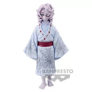 Demon Slayer: Kimetsu No Yaiba - Banpresto Demon Series Figure - Rui (Vol. 12)-BP88488P