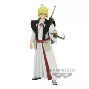 Hell's Paradise - Banpresto Vibration Stars Figure - Yamada Asaemon Fuchi-BP88494P
