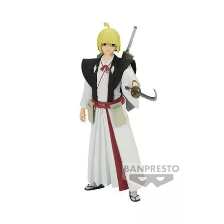 Hell's Paradise - Banpresto Vibration Stars Figure - Yamada Asaemon Fuchi-BP88494P