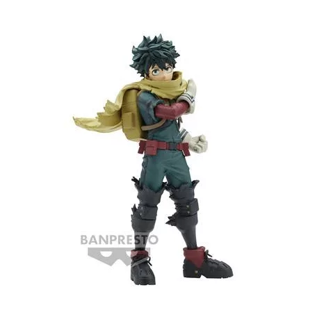 My Hero Academia Age Of Heroes-Deku-Ⅲ-BP88496P