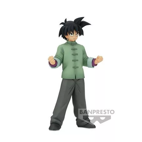 Dragon Ball Super: Super Hero DXF-Son Goten--BP88502P