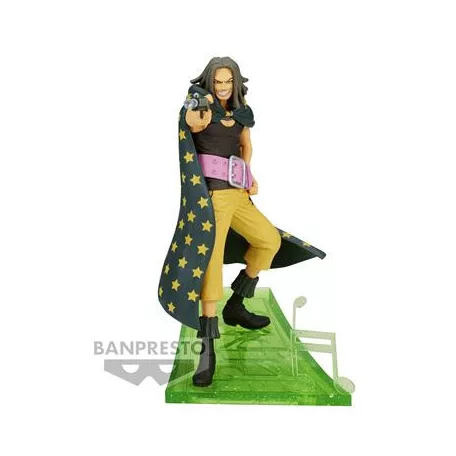 『One Piece Film Red』 Senkozekkei-Yasopp--BP88508P