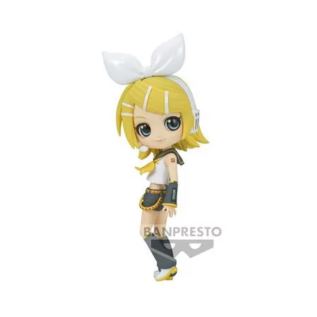 Q Posket-Kagamine Rin-(Ver.A)-BP19534P