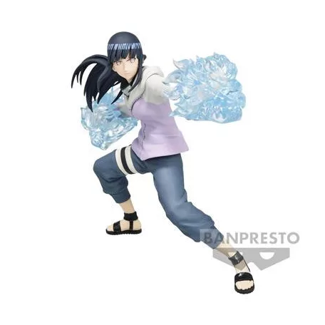 Naruto Shippuden Vibration Stars-Haruno Sakura＆Hyūga Hinata-(B:Hyūga Hinata)-BP19551P