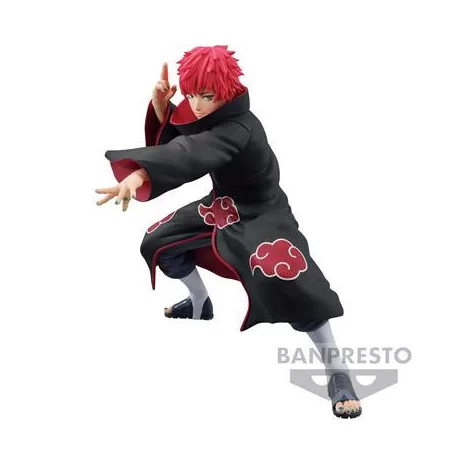 Naruto Shippuden Vibration Stars-Sasori--BP19552P