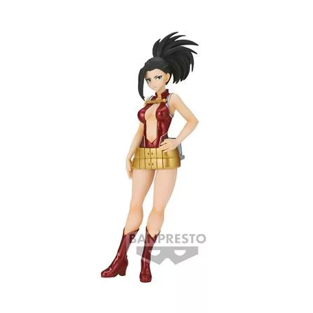 My Hero Academia Age Of Heroes-Chargezuma&Creaty-(B:Momo Yaoyorozu)-BP19586P