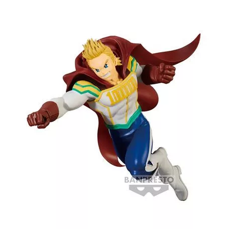 My Hero Academia The Amazing Heroes Vol.27-BP19587P
