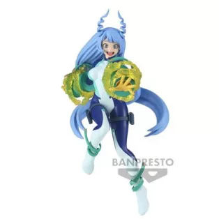 My Hero Academia - Banpresto The Amazing Heroes Figure - Nejire Hado-BP19820P