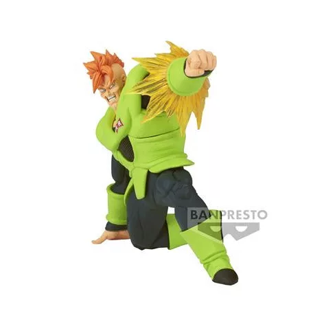 Dragon Ball Z G×Materia The Android 16-BP19828P
