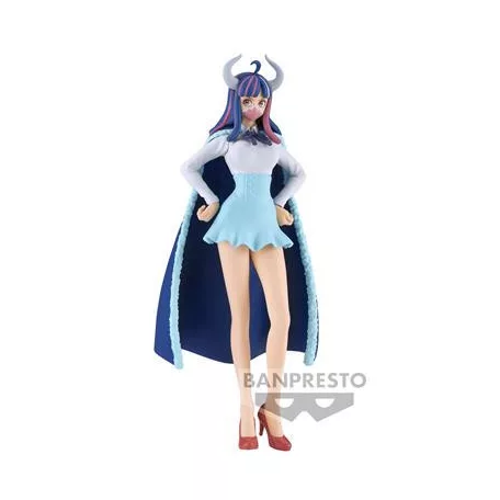 One Piece DXF～The Grandline Lady～Wanokuni Vol.11-BP19832P
