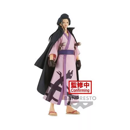 One Piece - Banpresto DXF: The Grandline Men Figure - Wanokuni (Vol. 26)-BP19833P
