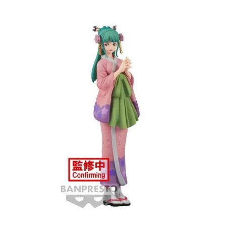 One Piece - Banpresto DXF: The Grandline Lady Figure - Kozuki Hiyori (Vol. 12)-BP88004P
