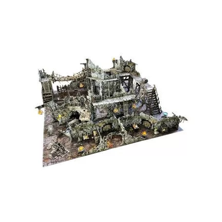 Battle Systems - Fantasy Dungeon Core Set-BSTFDC001