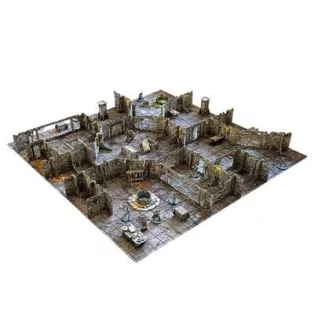 Battle Systems - Vaults of Enveron Core Set-BSTFDC002