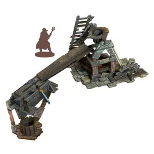 Battle Systems - Artisan's Forge-BSTFDE010