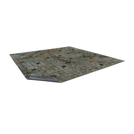 Battle Systems - Dungeon Gaming Mat 2x2-BSTXX021