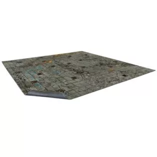 Battle Systems - Dungeon Gaming Mat 3x3-BSTXX022