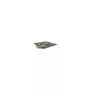 Battle Systems - Frosty Crags Gaming Mat 2x2 - Grid-BSTXX025