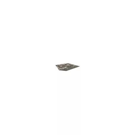 Battle Systems - Frosty Crags Gaming Mat 2x2 - Grid-BSTXX025