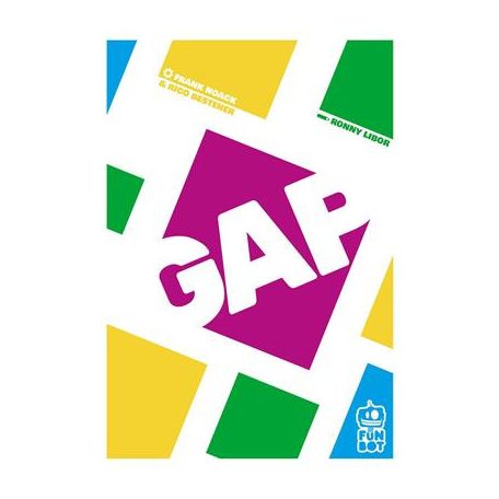 GAP - EN-AWGAW16GP