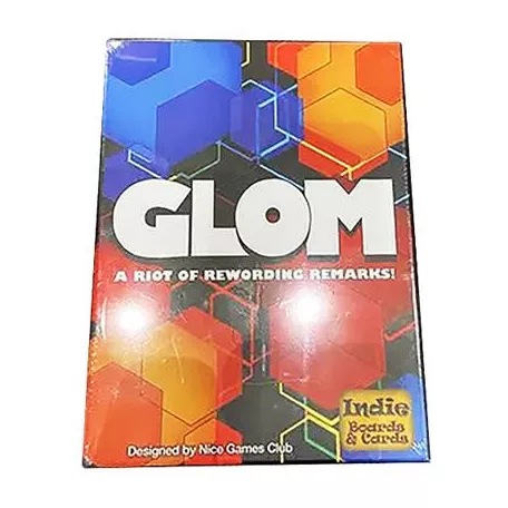 Glom - EN-IBCGLM1