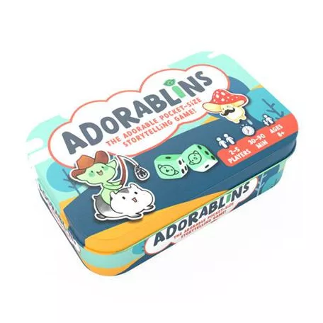 Adorablins - EN-LTM200