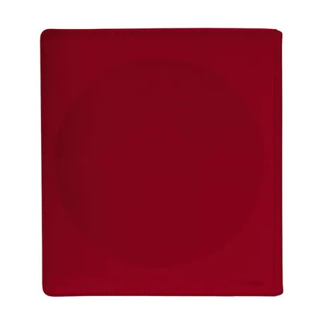 UP - Elite Series: Charizard 12-Pocket Zippered PRO Binder-16162