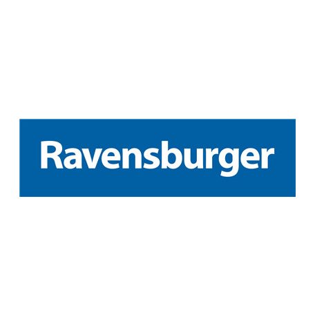 Ravensburger Puzzle - Stitch 300pc-13399