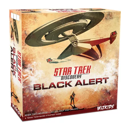 Star Trek Discovery: Black Alert - EN-87583
