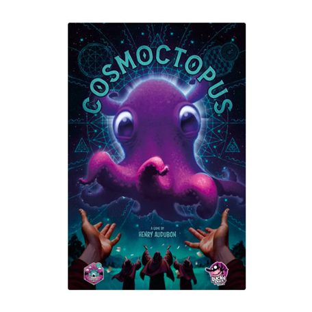 Cosmoctopus - EN-LKYCSM-R01-EN