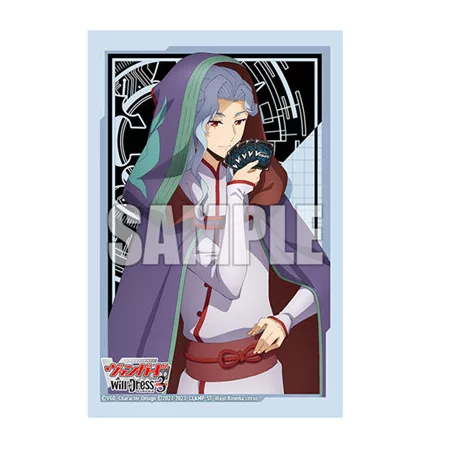 Bushiroad Sleeve Collection Mini Vol.664 Cardfight!! Vanguard-217448