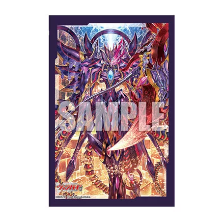 Bushiroad Sleeve Collection Mini Vol.665 Cardfight!! Vanguard-217455