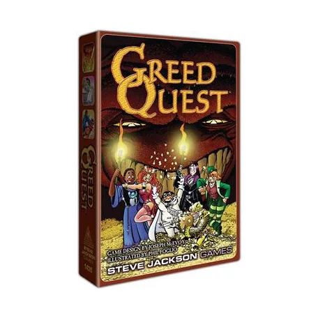 GreedQuest - EN-SJG1435