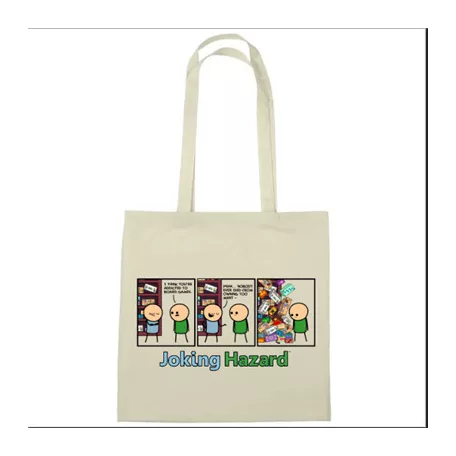 Joking Hazard Tote Bag - EN-JH-TOTE